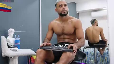 Emilio online show from 07/05/26, 10:55