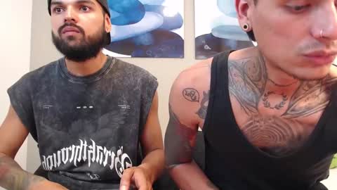 Snapshot of emilio_wolf chatting on 01/10/25, 02:46 EMILIO online show from 01/10/25, 02:46