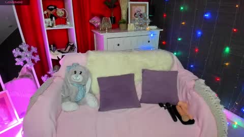 Emiliya online show from 12/27/24, 05:09