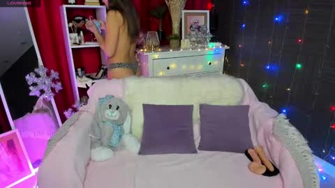 Emiliya online show from 12/28/24, 01:29