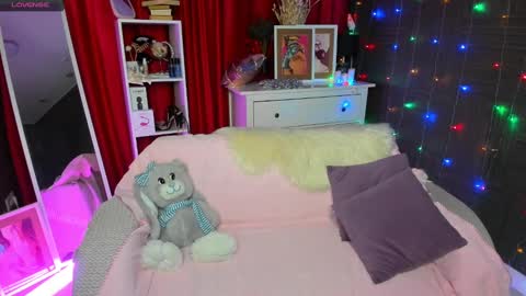 Emiliya online show from 01/14/25, 01:15