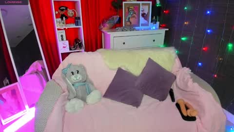 Emiliya online show from 01/14/25, 04:25