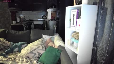 Emiliya online show from 02/02/25, 02:06