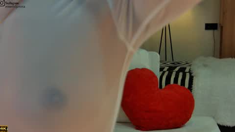 Emiljanna online show from 02/21/25, 04:40