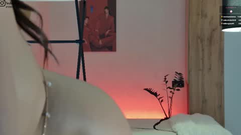 Emiljanna online show from 02/18/26, 08:43