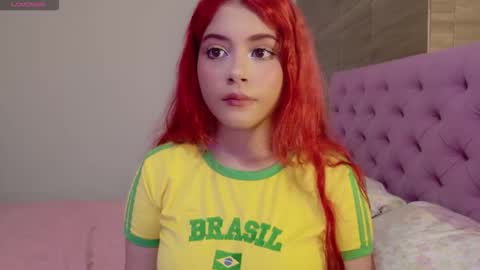 EmillieX  online show from 01/08/26, 12:24