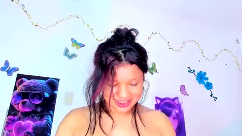 emily online show from 02/13/25, 08:34