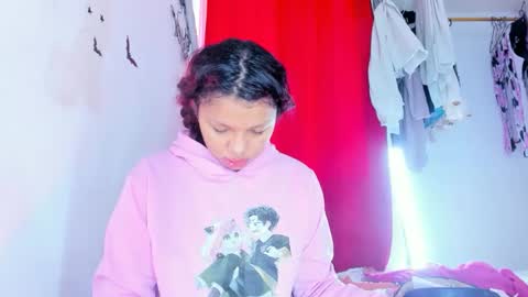 emily online show from 12/21/25, 01:51