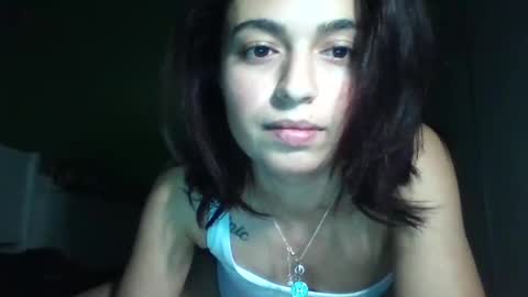 Emilly and Daniel online show from 01/08/25, 09:01