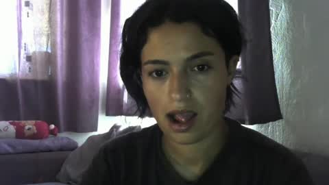 Snapshot of emilly_daniel chatting on 07/04/26, 11:16 Emilly and Daniel online show from 07/04/26, 11:16