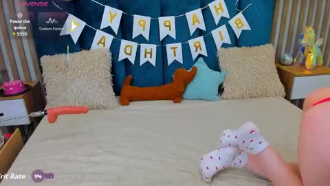 Emilly online show from 02/03/26, 07:24