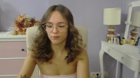 Emilly online show from 01/09/26, 08:06