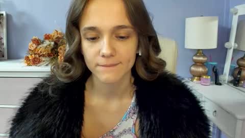 Emilly online show from 03/05/26, 07:48