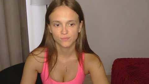 Emilly online show from 07/20/26, 10:50