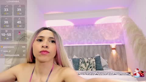 Emily online show from 01/11/25, 06:24