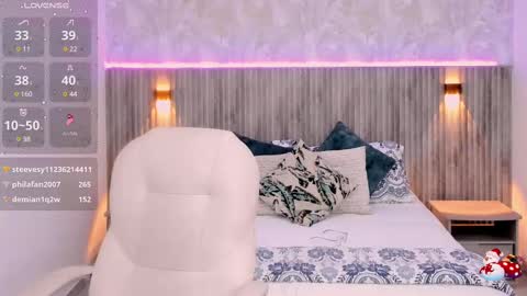 Emily online show from 02/19/25, 09:17