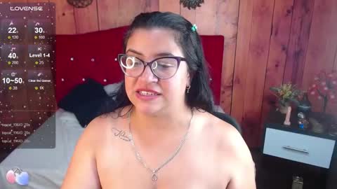 emilly_stones_ online show from 01/14/25, 08:48