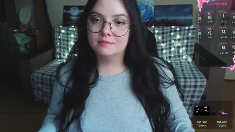 Emily online show from 12/20/25, 09:33