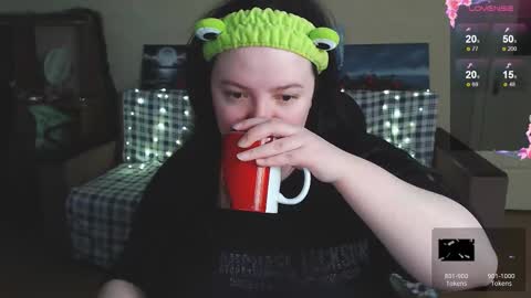 Emily online show from 12/21/25, 08:38