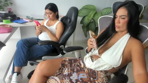 Emilly  online show from 03/24/26, 03:17