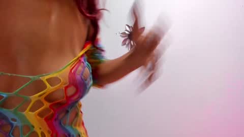 .  . online show from 02/07/25, 04:46