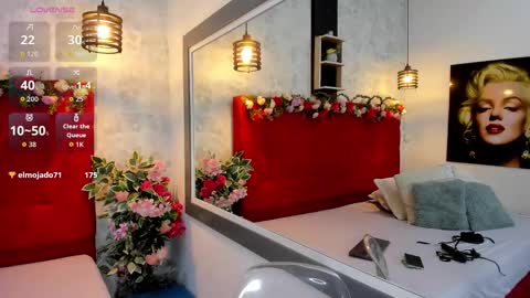 emillyharper_ online show from 01/14/26, 07:41