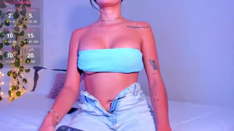 emilly online show from 10/29/25, 02:52