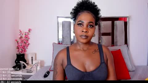 Snapshot of emillyroaa chatting on 06/22/26, 07:22 Emilly Roa online show from 06/22/26, 07:22