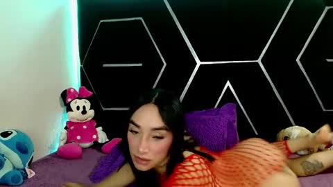 emillystonex online show from 02/27/25, 05:47