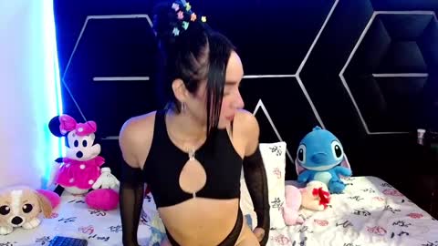 emillystonex online show from 03/11/25, 04:51