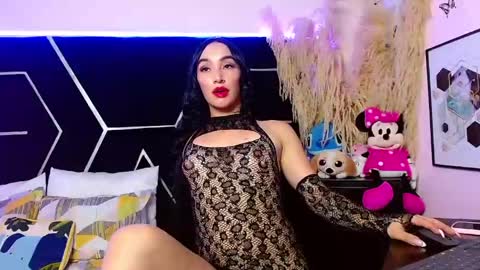 emillystonex online show from 05/15/26, 04:36
