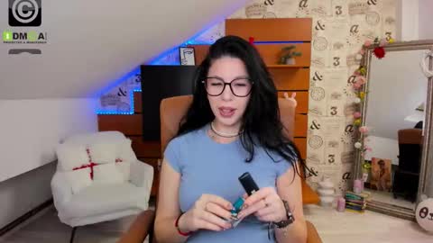 EmillyTaylor online show from 02/25/26, 04:44