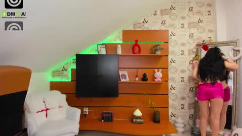 EmillyTaylor online show from 03/02/26, 05:08