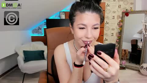 EmillyTaylor online show from 05/06/26, 03:46
