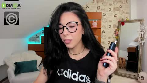 EmillyTaylor online show from 06/02/26, 04:14