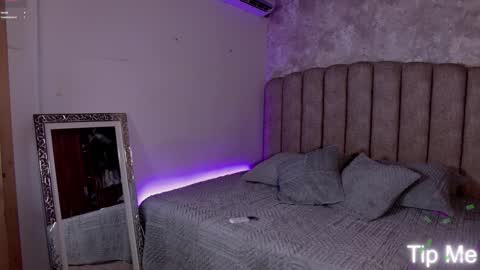  emily valentina     online show from 10/02/25, 01:01