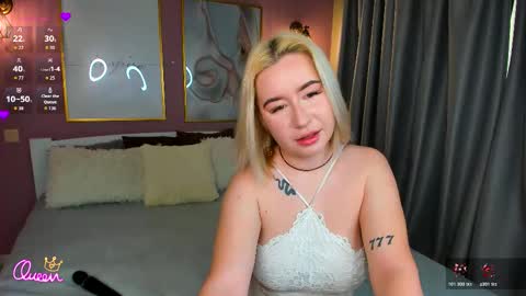 Emily  Bliss online show from 02/18/26, 07:59