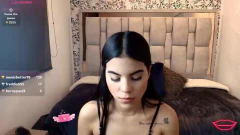 EMILY CUTE online show from 02/20/26, 06:26