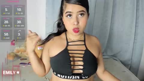 Im Emily  online show from 11/27/25, 12:56