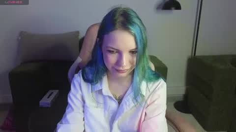 Emily online show from 06/12/26, 01:37