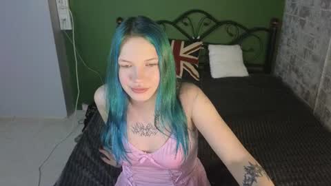 Emily online show from 06/25/26, 01:27