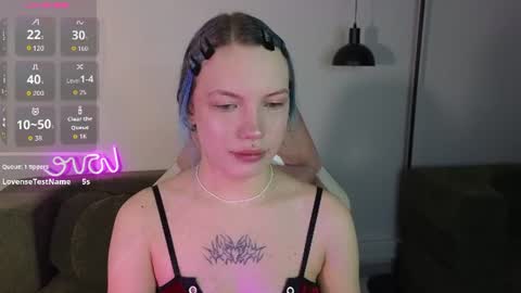 Emily online show from 07/13/26, 01:19
