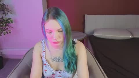 Emily online show from 07/14/26, 01:19