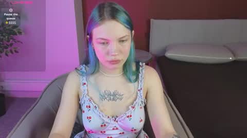 Emily online show from 07/14/26, 02:05