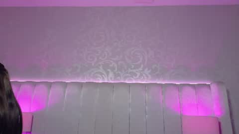 Snapshot of emily__stef chatting on 07/01/26, 11:56 EMILY online show from 07/01/26, 11:56