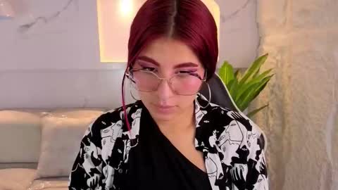 Emily  tp 700am - 1400pm online show from 02/24/26, 12:47