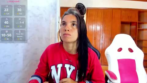 Snapshot of emily_and_soffy chatting on 02/23/26, 12:02 Emily and Soffy online show from 02/23/26, 12:02