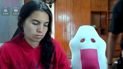 Snapshot of emily_and_soffy chatting on 02/26/26, 11:53 Emily and Soffy online show from 02/26/26, 11:53