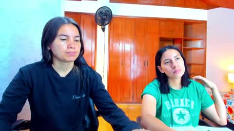 Emily and Soffy online show from 04/04/26, 12:46