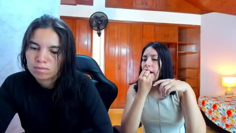 Emily and Soffy online show from 04/11/26, 12:53